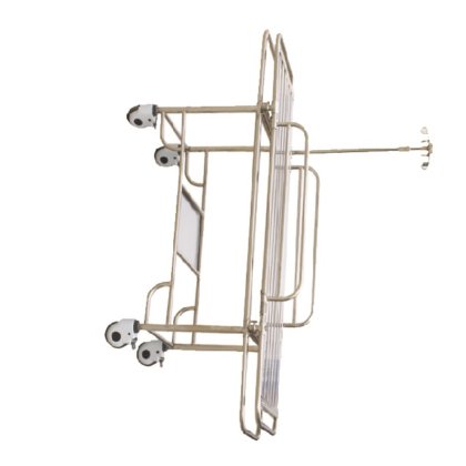 患者の移動のための卸し売り病院の緊急の救助の救急車の伸張器