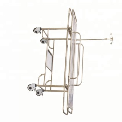 患者の移動のための卸し売り病院の緊急の救助の救急車の伸張器