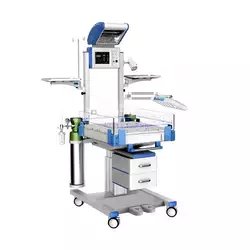 上海花医療ベビーウォーマー機光線療法幼児ウォーマーwincom