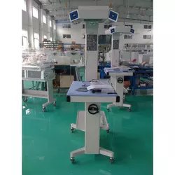 上海花医療ベビーウォーマー機光線療法幼児ウォーマーwincom