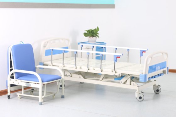 電気病院のベッド 電気病院のベッドの価格 3 機能電気病院のベッド