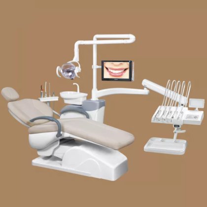 医療用歯科機器、電動歯科椅子ユニット、歯科ユニット価格
