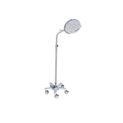 歯科または医院の病院の工場価格のための LED の検査ランプの移動式ランプ