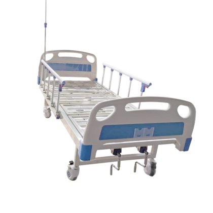 ホット販売工場価格 2 クランク ABS 手動病院患者ベッド