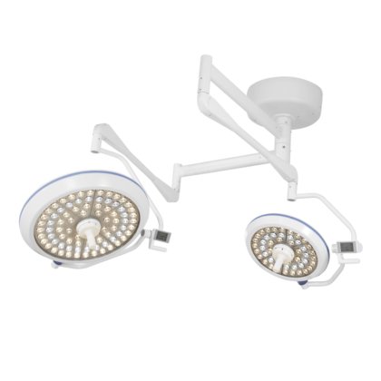 外科操作のための導かれた作動ランプ