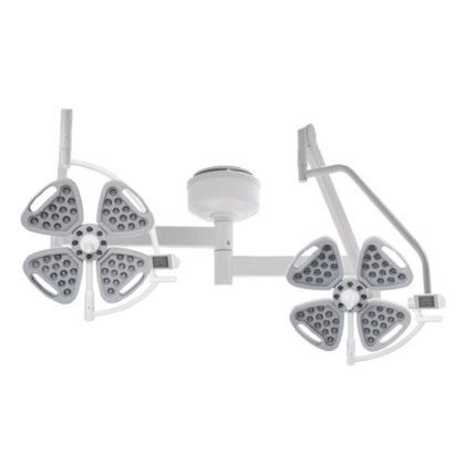 外科操作のための導かれた作動ランプ