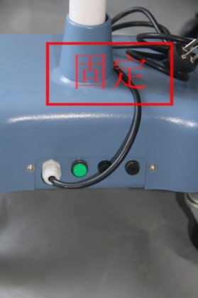 5W 移動式外科医学の検査ライト LED の検査ランプ