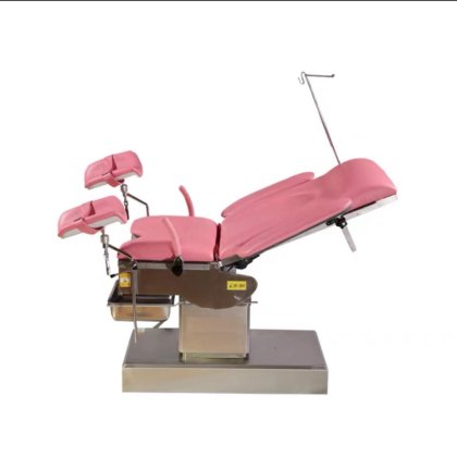 婦人科医療機器配信外科電気産科労働治療マッサージテーブル