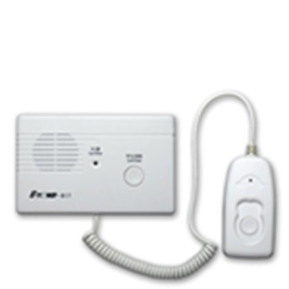 病院の看護部屋のためのナースコールシステムの医学のベッドのヘッド単位 上のナースコールシステムの製造者