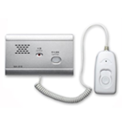 病院の看護部屋のためのナースコールシステムの医学のベッドのヘッド単位 上のナースコールシステムの製造者