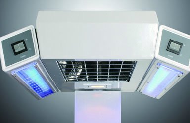 3000A 病院 ICU の新生児の定温器の赤ん坊のウォーマーのための安い価格の医学の幼児放射のウォーマー