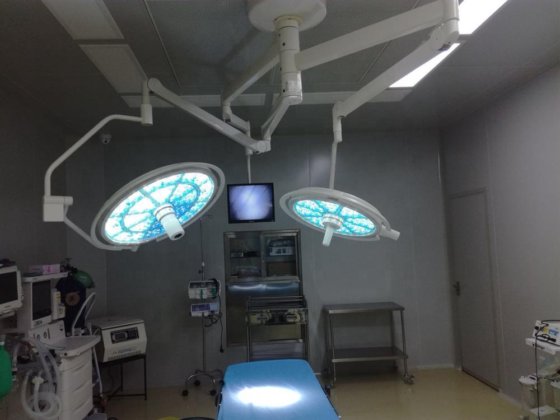 LEDオペレーティングランプ/FL500のポータブルオペレーティングライト