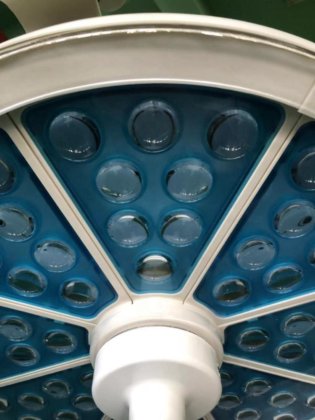 LEDオペレーティングランプ/FL500のポータブルオペレーティングライト