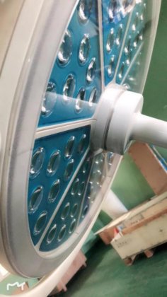 LEDオペレーティングランプ/FL500のポータブルオペレーティングライト