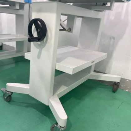 ベビーウォーマー 光線療法 幼児ケア 幼児用放射 病院用