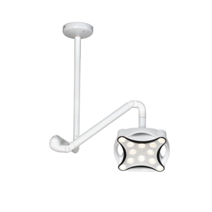 熱いプロダクト獣医 LED ライト劇場部屋のヘッドライト外科ランプの獣医を作動させること