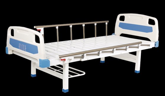 病院ベッド西康快適な医療病院機器 5 つの機能マニュアル ベッド