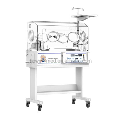 幼児ケア ICU 緊急未熟児乳児保育器の幼児病院保育器