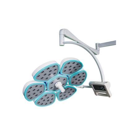 優秀な質の花の形の設計 Shadowless LED の天井は軽い劇場の外科 OP