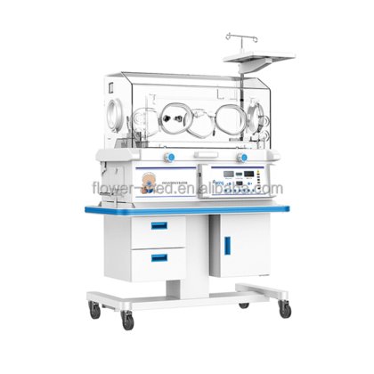 赤ん坊の定温器 上のスポンサーのリスト 幼児の定温器 新生児のモニタリング システム