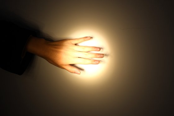 Shadowless の天井 LED の未成年者の外科ライトは手術室の検査ライトを導きました