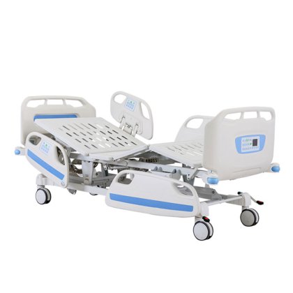 ICU の中心のための 5 つの機能の電気病院のベッド