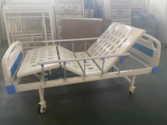 調節可能な医療機器の ABS 操作の医院および病院のための医学の外科ベッド