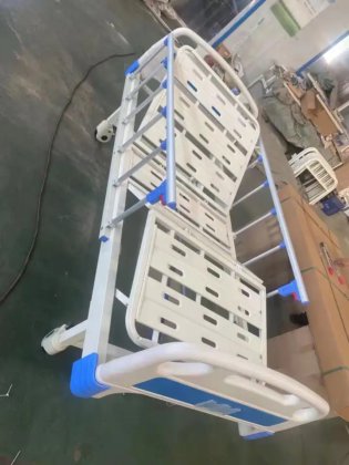 調節可能な医療機器の ABS 操作の医院および病院のための医学の外科ベッド