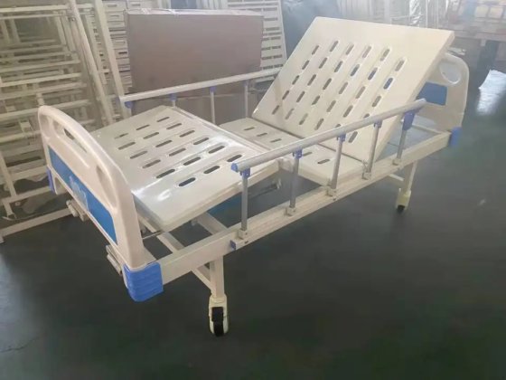 調節可能な医療機器の ABS 操作の医院および病院のための医学の外科ベッド