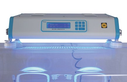 病院の ICU の新生児のヘルスケア装置の病院の救急車の赤ん坊の幼児定温器、放射のウォーマー光線療法の単位輸送