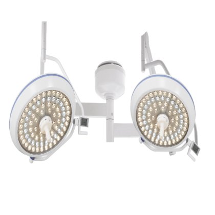 LED光源操作テーブルライト歯科医療シャドウレス手術天井ライト