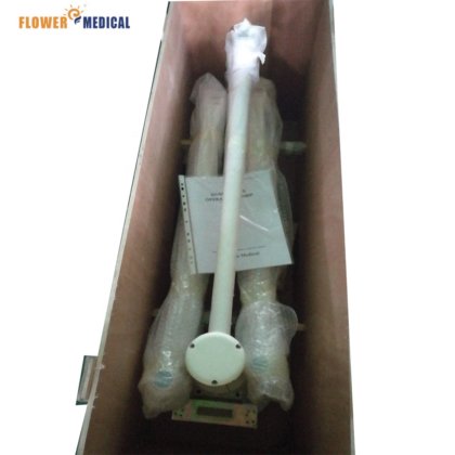 携帯用移動式立場の検査ランプ LED の球根 71W の検査ライト