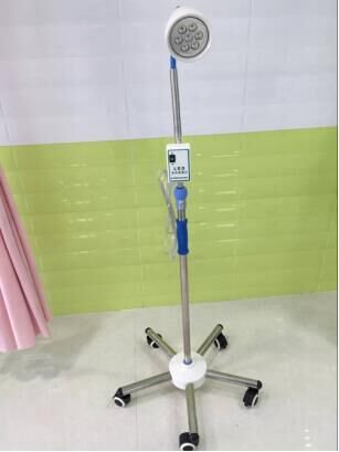 大きい価格の医学の婦人科は病院の外科検査ランプの Shadowless ライトを導きました