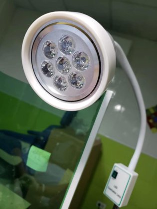 大きい価格の医学の婦人科は病院の外科検査ランプの Shadowless ライトを導きました