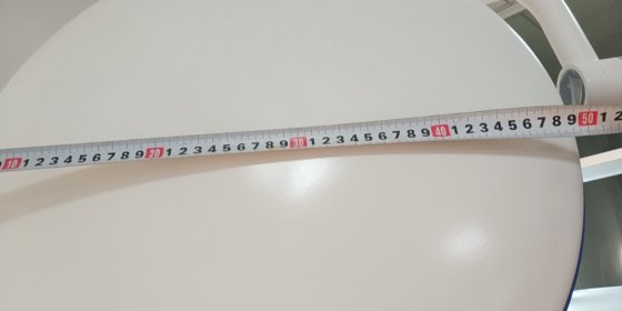 良質の天井は外科shadowlessランプのotライト導かれた作動の花の医学を導いた