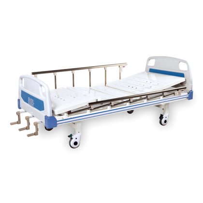 ベッドの看護の手動病院の良質油圧ポンプ 5 機能の電気病院のベッドのための電気医学のスポンジのマットレス