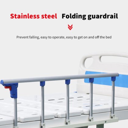 在庫あり 病院用家具 クリニック 患者用ベッド 3機能