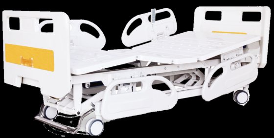 電動医療 Icu 病院ベッド