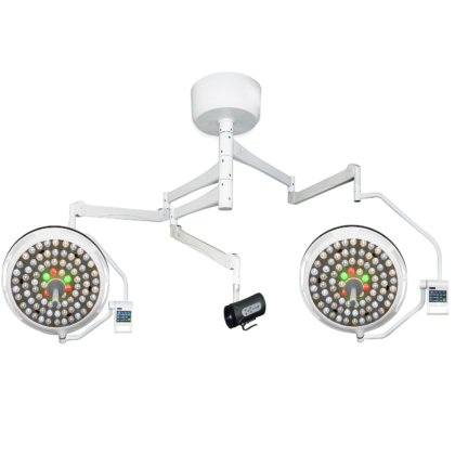 手術室の使用外科ライトのための外科 LED Shadowless ランプの病院ランプ