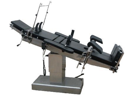 多機能の手術台 Ot のテーブルの外科操作の外科器械のテーブル