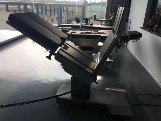 多機能の手術台 Ot のテーブルの外科操作の外科器械のテーブル