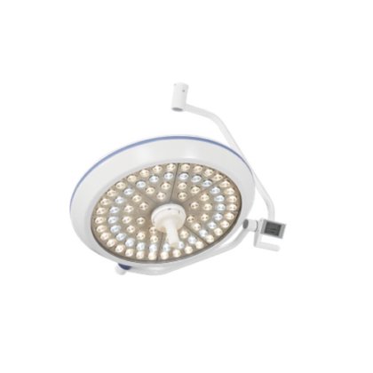 壁に取り付けられた外科 LED の医学の作動ライト 天井取付けられた Shadowless