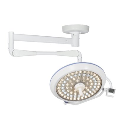 壁に取り付けられた外科 LED の医学の作動ライト 天井取付けられた Shadowless
