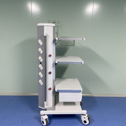 医療機器移動式麻酔操作ICUガスシステムペンダント