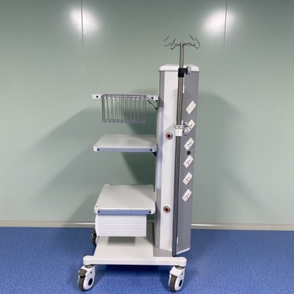 医療機器移動式麻酔操作ICUガスシステムペンダント