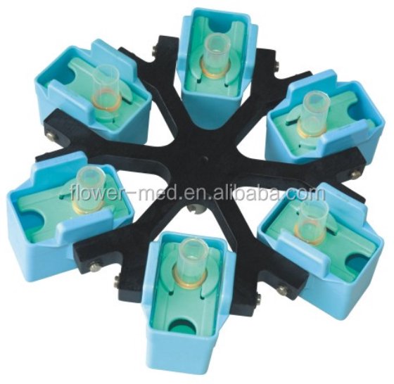 熱販売の医療機器の Cyto の遠心分離機は実験室を使用しました