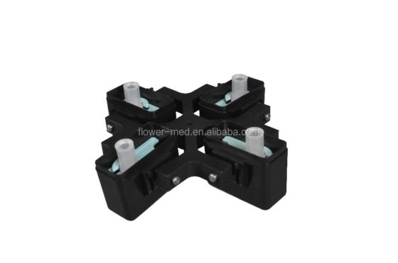 熱販売の医療機器の Cyto の遠心分離機は実験室を使用しました