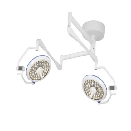 医学操作部屋の劇場は Ot の Shadowless ライト操作の照明を導きました