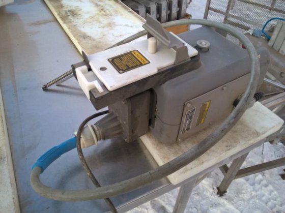 Engine Whizard Trimmer