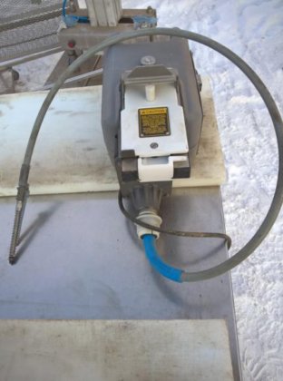 Engine Whizard Trimmer